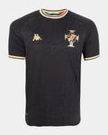 Vasco 22/23 Goalkeeper Jersey - Black - Fan Version