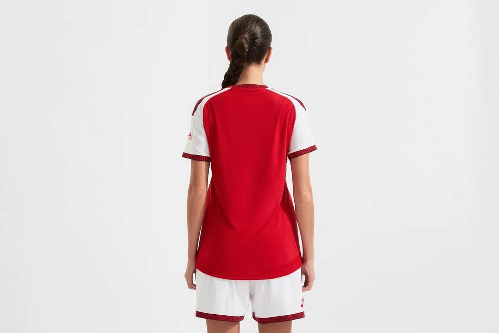 Arsenal Home Fan Womens 2026/27 Champions 26