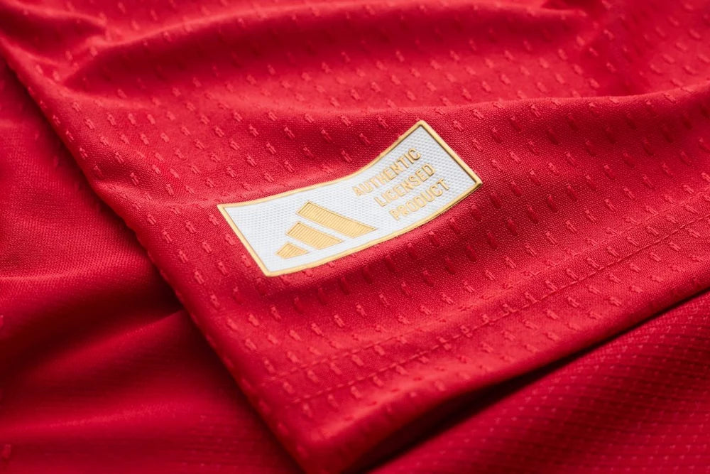Arsenal Home Fan Womens 2026/27 Champions 26