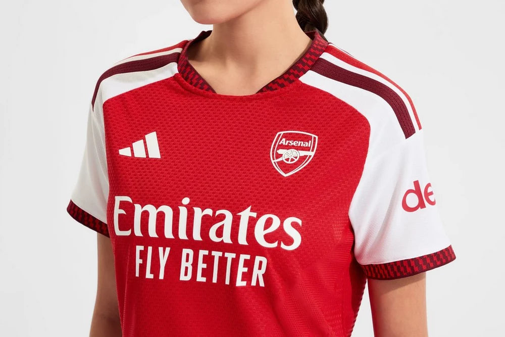Arsenal Home Fan Womens 2026/27