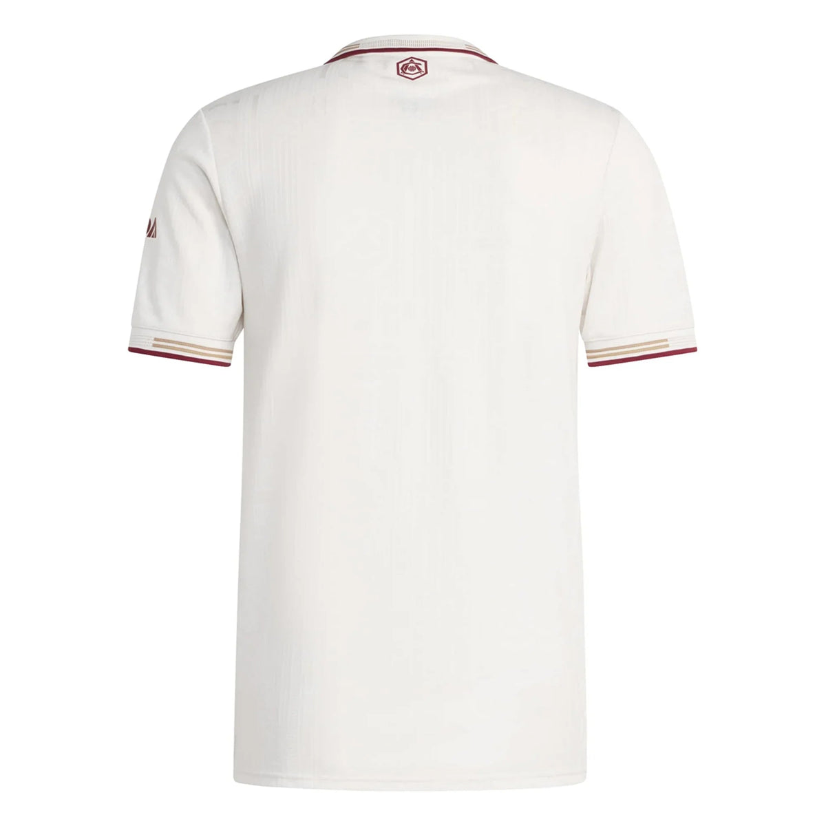 Arsenal Third Fan Jersey 2025/26